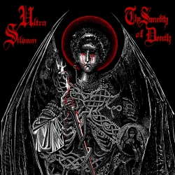 ULTRA SILVAM - The Sanctity of Death (12"LP)